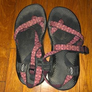 Chacos!!!